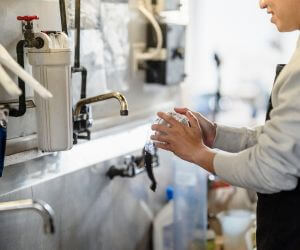 About Plumbers Pros Cove, AR